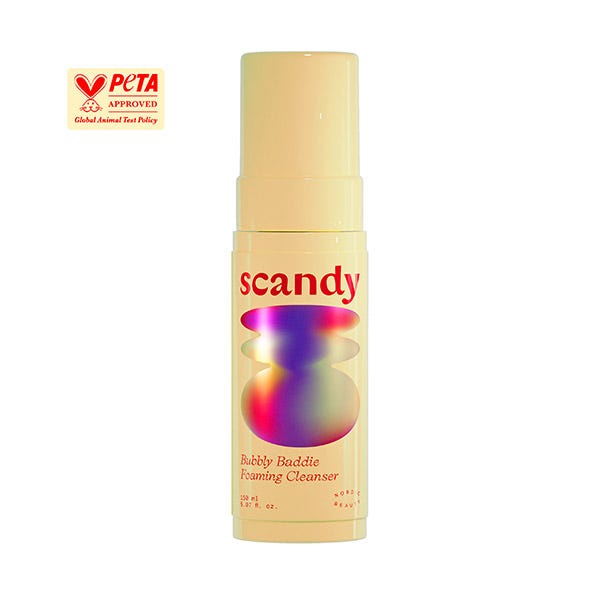 Foaming Cleanser - Image 1