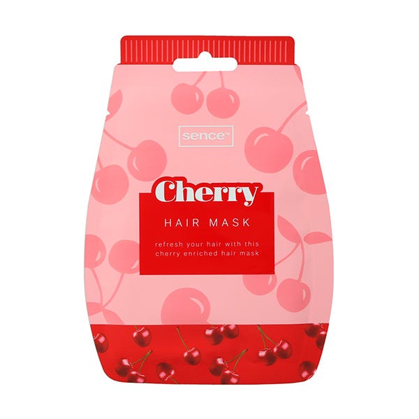 Cherry Hair Mask - Image 1