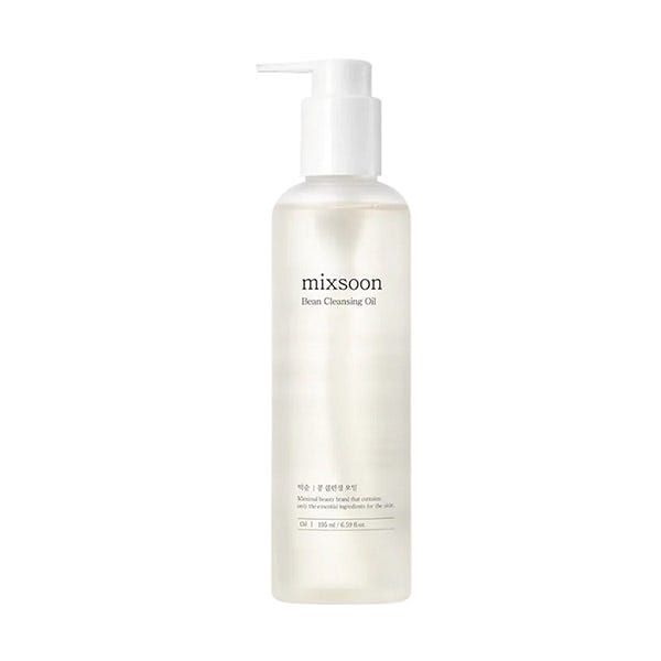 Bean Cleansing Oil - Image 1