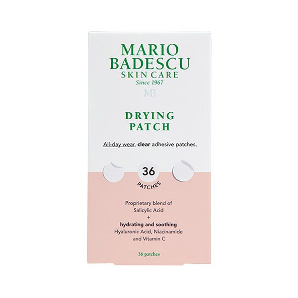 Drying Patch - Image 1
