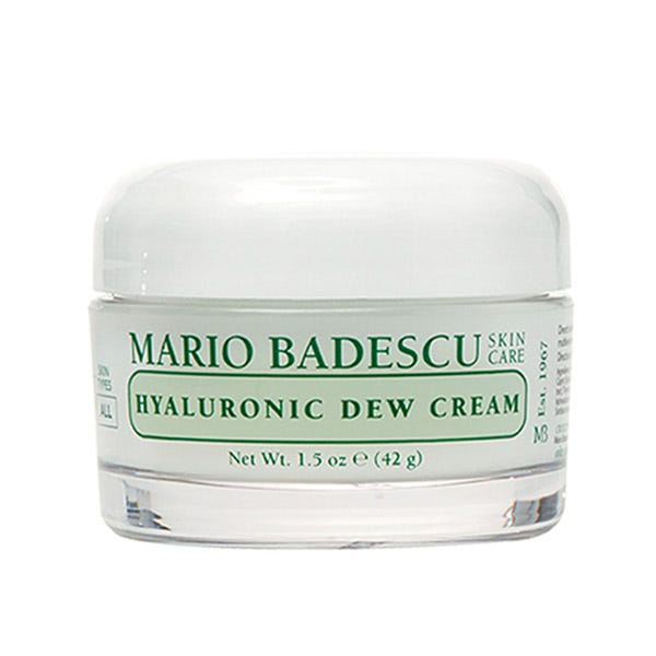 Hyaluronic Dew Cream - Image 1