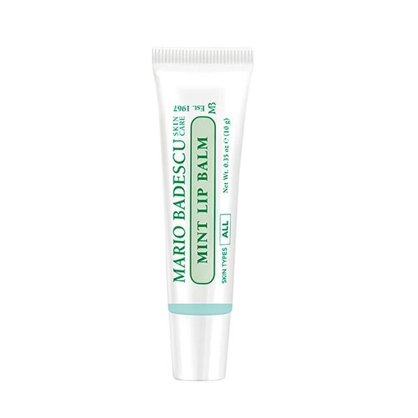 Mint Lip Balm - Image 1