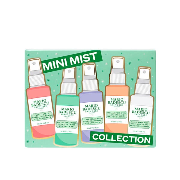 Mini Mist - Image 1