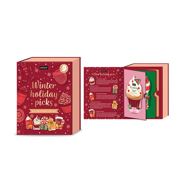 Winter Holiday Picks - Image 1