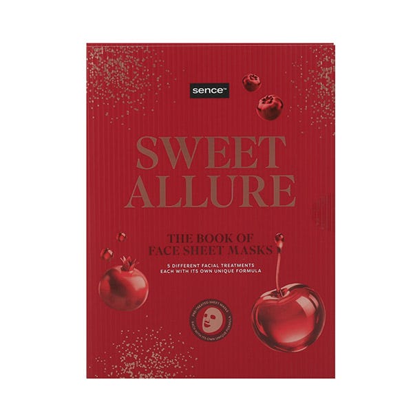 Sweet Allure - Image 1