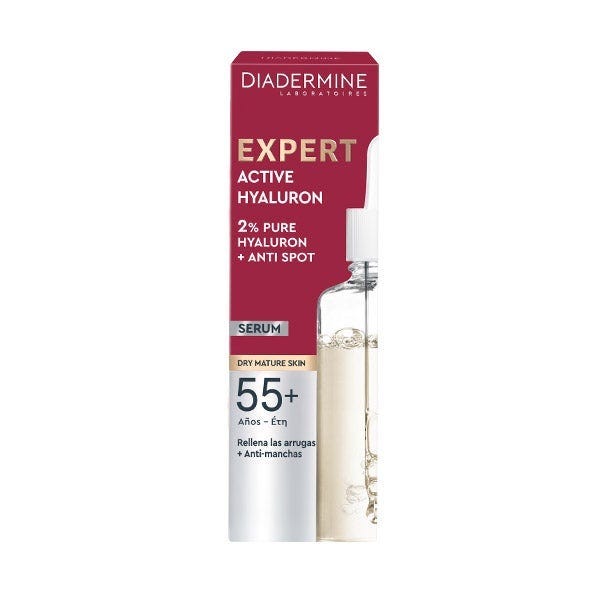 Expert Active Hyaluron - Image 1