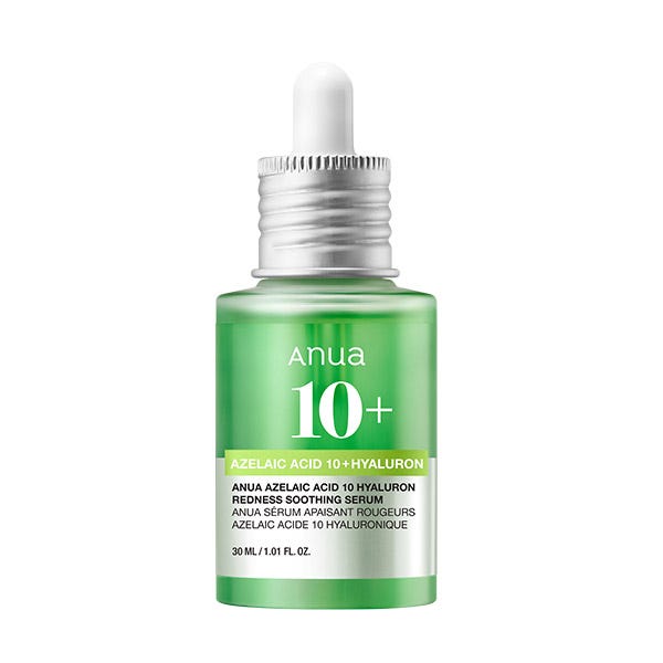 Azelaic Acid 10 + Hyaluron - Image 1