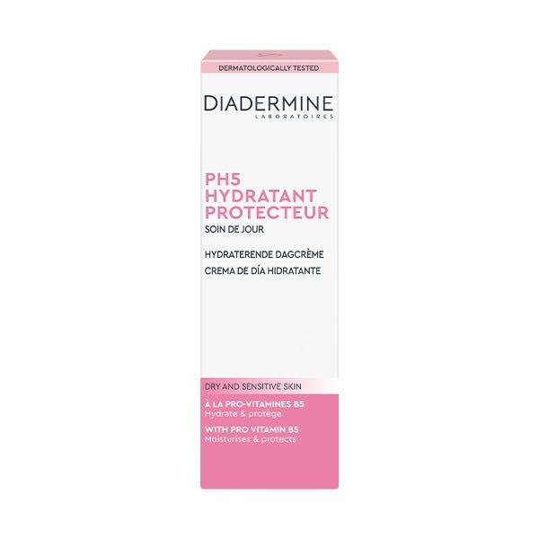 Hydratant Protecteur Daycream Tube - Image 1