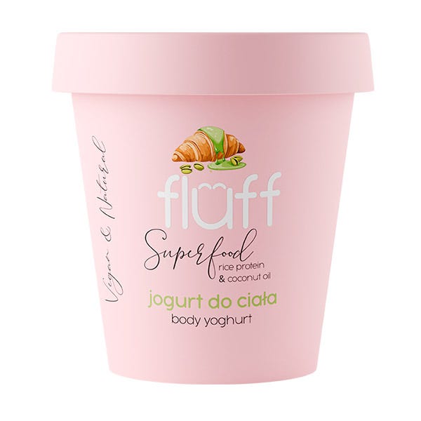 Body Yoghurt - Image 1