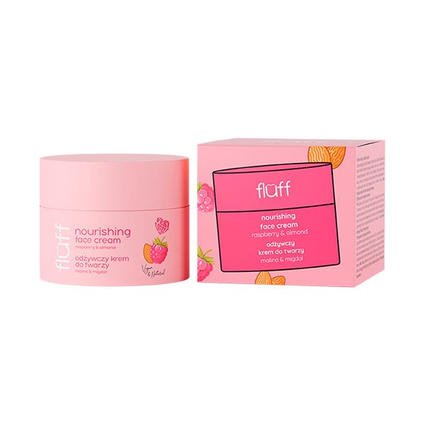 Nourishing Face Cream - Image 1