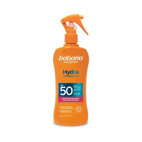 Spray Solar Hydra SPF50 - Image 1