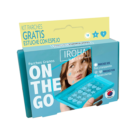 Pack On The Go? Kit - Image 1