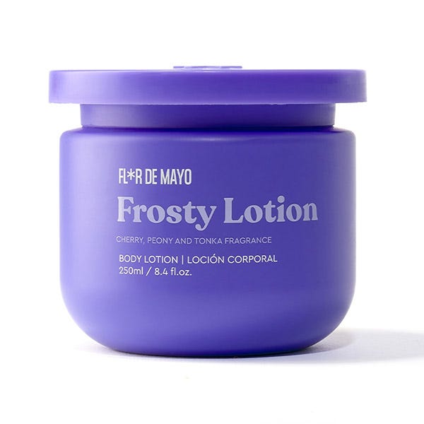 Frosty Lotion - Image 1