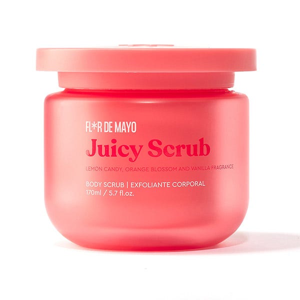 Juicy Scrub - Image 1