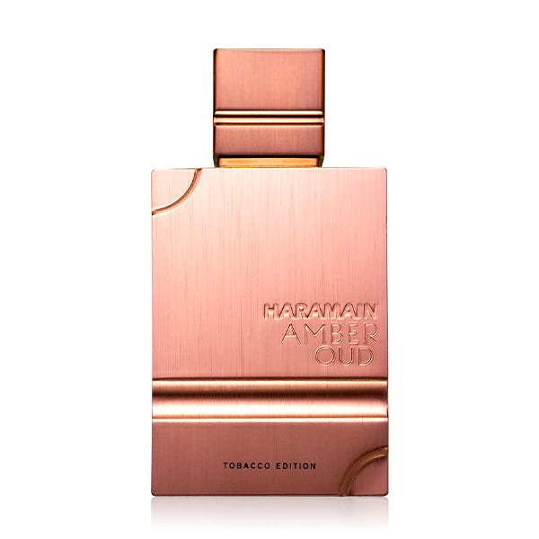 Amber Oud Tobacco - Image 1