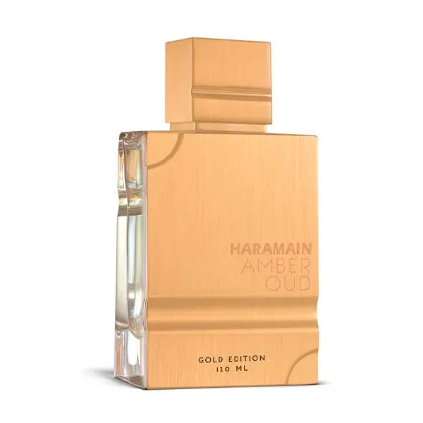 Al Haramain Oud Gold - Image 1