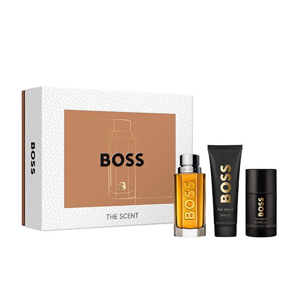 Estuche Boss The Scent Him - Image 1