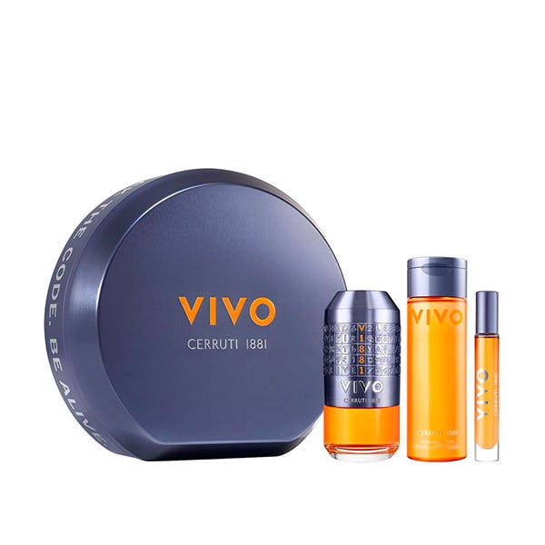 Cofre Vivo - Image 1