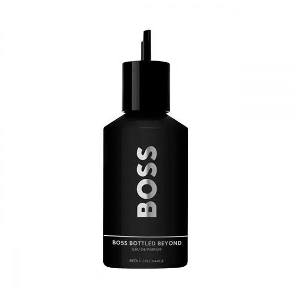 Bottled Beyond Refill - Image 1