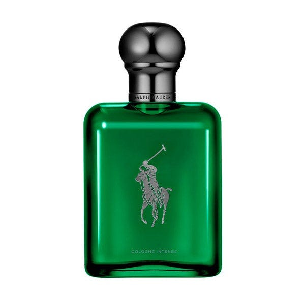 Polo Cologne Intense - Image 1