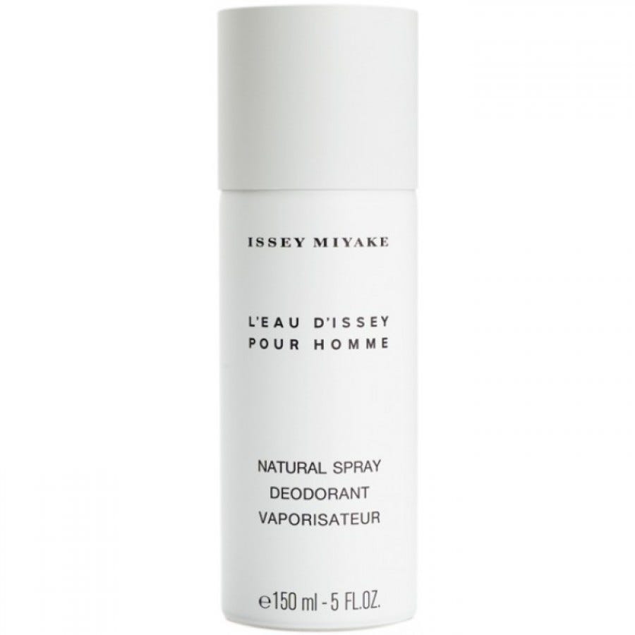 L'eau D'issey Pour Homme Natural Spray - Image 1