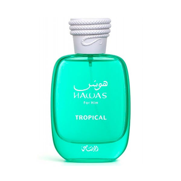 Hawas Tropical - Image 1