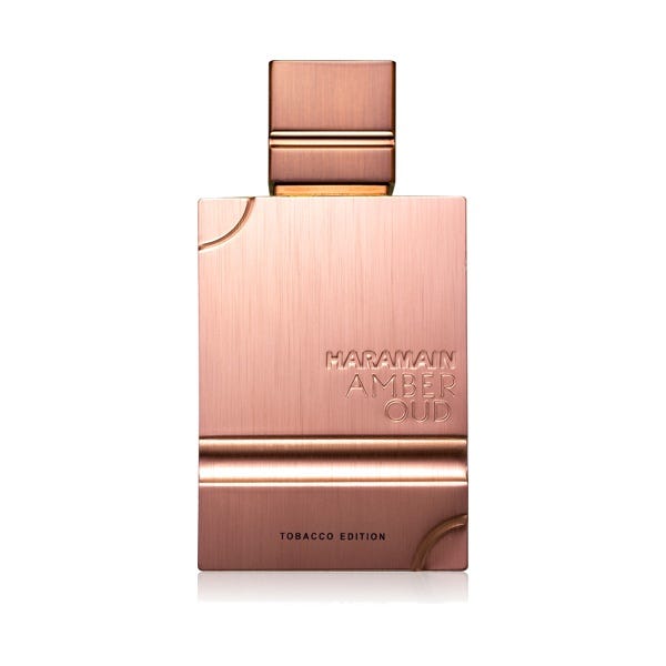 Oud Tobacco - Image 1