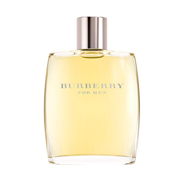 Burberry Men - Image 1