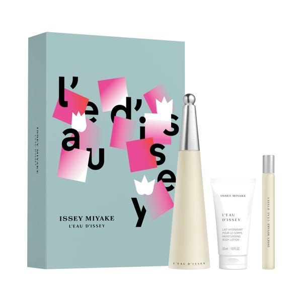 Estuche L'eau D'issey - Image 1