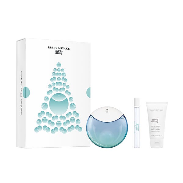 Estuche Issey A Drop Fraiche - Image 1