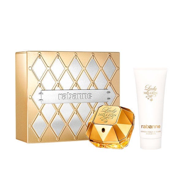 Estuche Lady Million - Image 1