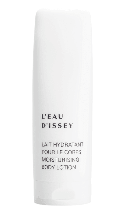 L'eau D'issey Body Lotion - Image 1