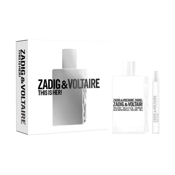 Estuche This Is Her! - Image 1