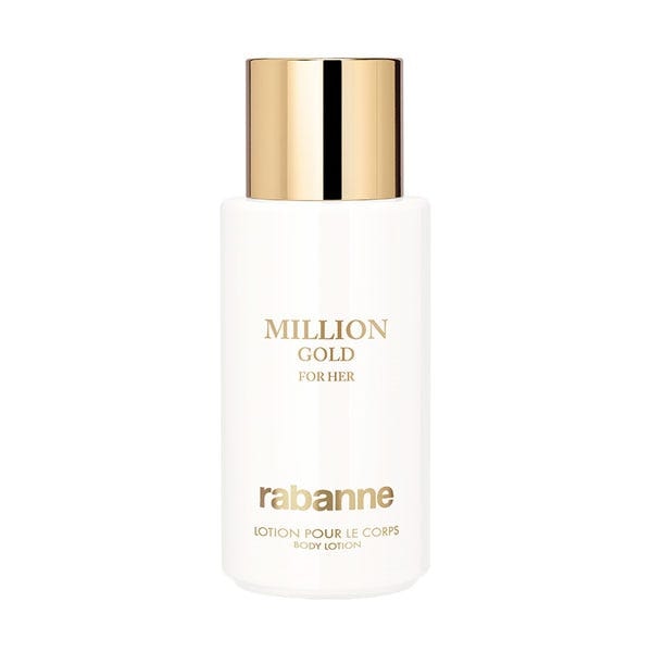 Body Lotion Million Gold - Image 1