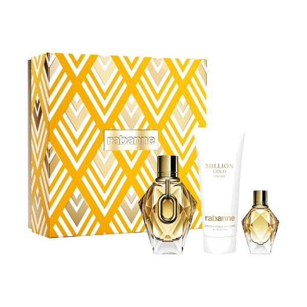 Cofre Million Gold - Image 1