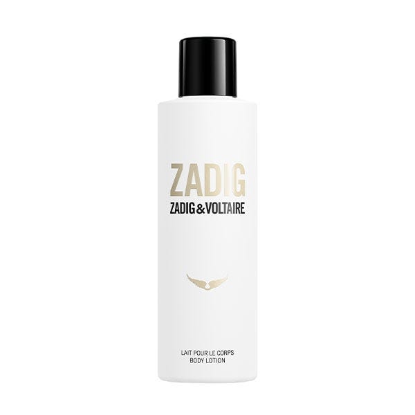 Body Lotion Zadig - Image 1