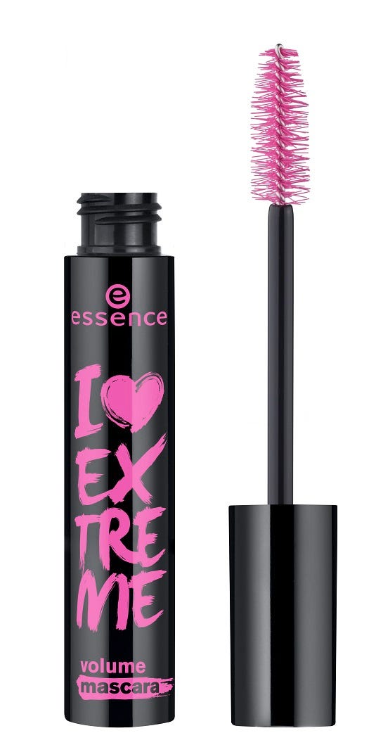 I Love Extreme - Image 1