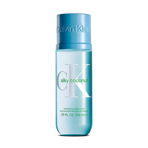 Silky Coconut - Image 1