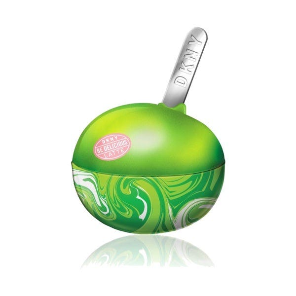 Latte Matcha - Image 1