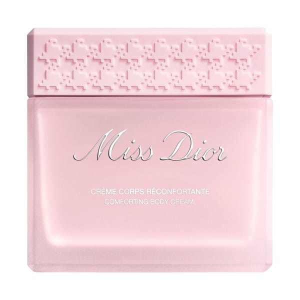 Miss Dior Crema Corporal - Image 1