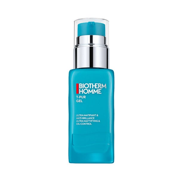T-Pur Anti-Oil & Shine Gel 50 Ml - Image 1