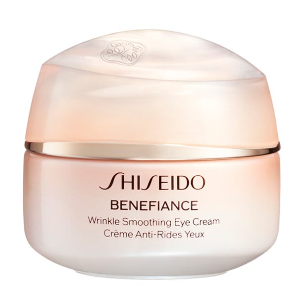 Benefiance Wrinkle Smoothing Eye Cream - Image 1