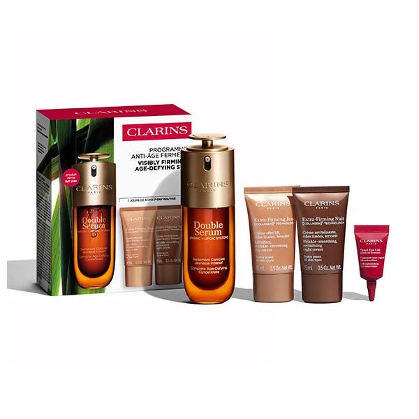 Cofre Double Serum G9 & Extra Firming - Image 1