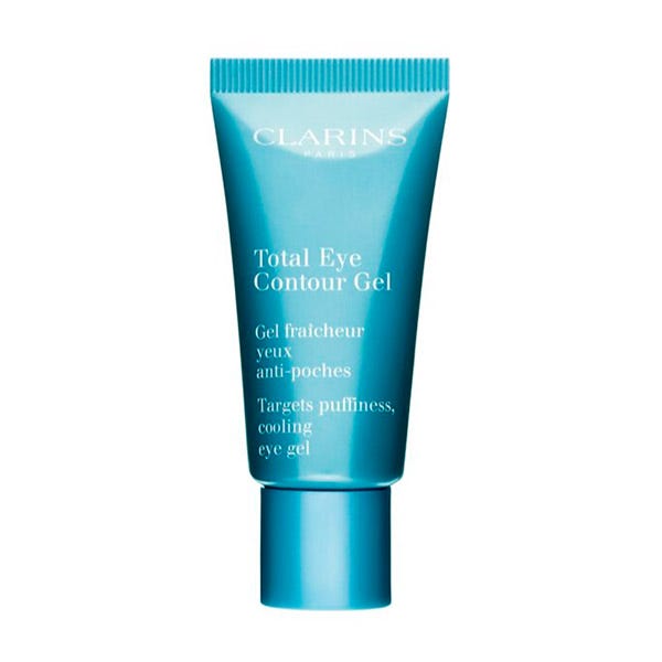 Total Eye Contour Gel - Image 1