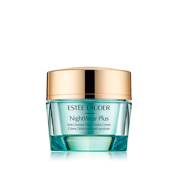 Nightwear Plus Anti-Oxidant Night Detox Creme - Image 1