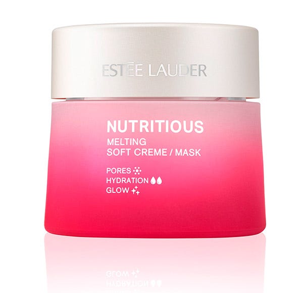 Nutritious Melting Soft Creme/Mask - Image 1