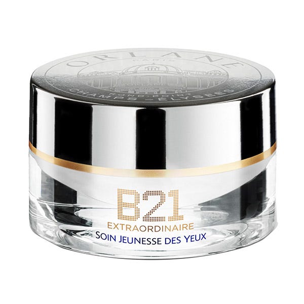 B21 Extraordinaire Soin Jeunesse Des Yeux - Image 1