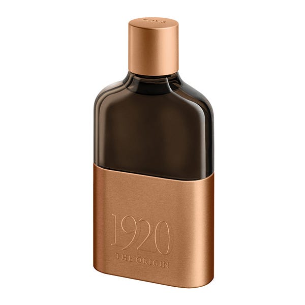 1920 The Origin - Image 1