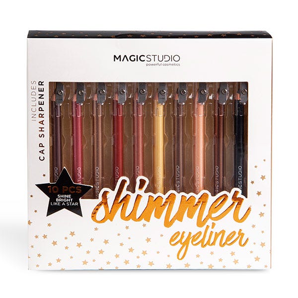 Shimmer Eyeliner - Image 1