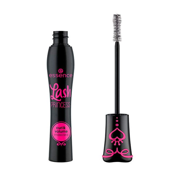 Lash Princess Curl & Volume Mascara - Image 1